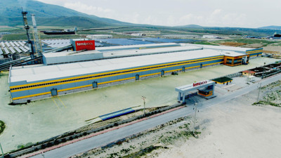 İzocam’la inşaat sektöründe yeni dönem: Kayserili His Yalıtım'ı satın aldı!