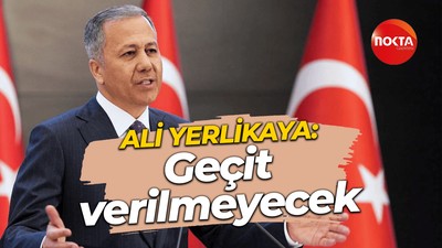 Ali Yerlikaya, NARKOKAPAN-2'nin bilançosunu açıkladı, kilolarla uyuşturucu ele geçirildi