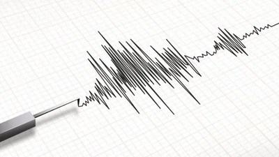 Çanakkale ve Marmaris'te deprem alarmı! Ağır hasar ve can kaybı yok