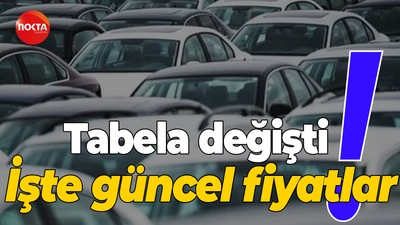 Benzine zam ya da indirim var mı? İşte 12 Aralık 2024 güncel akaryakıt fiyatlar