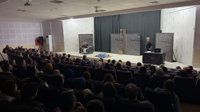 “Başka Sen Yok Ki” Kartepelilerden tam not aldı