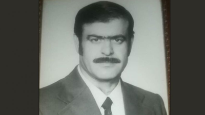 Erdoğan Salman vefatının 12.yılında mezarı başında anılacak