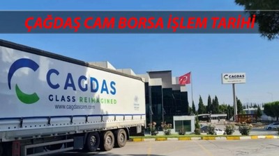 Çağdaş Cam Halka Arz Kaç Lot Verdi? Çağdaş Cam Borsada Ne Zaman İşlem Görecek?