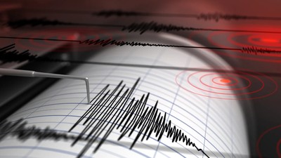 AFAD ve Kandilli Rasathanesi'nin son depremler listesi