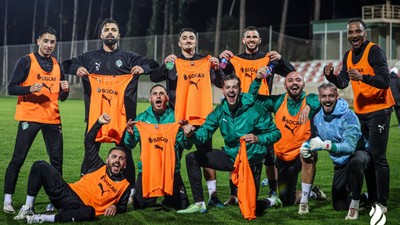Iğdır, Antalya’dan İzmit’e gelecek