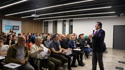 Kocaeli Büyükşehir Belediyesi’nden 1 yılda 5 bin 618 personele eğitim