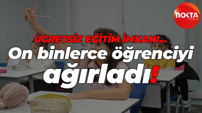 Bilgievleri, 24 bin öğrenciye ev sahipliğinde bulundu