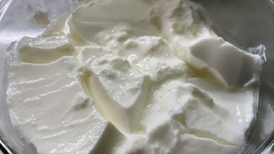 Tarım ve Orman Bakanlığı'nın listesine iki farklı yoğurt markası daha eklendi