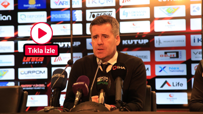 Hüseyin Eroğlu: Çok fazla pozisyon vermedik