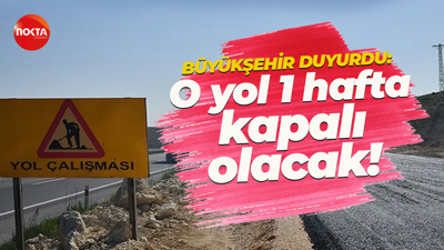 Kandıra Yolu'nda trafik derdine son! Solaklar Üst Geçidi'nde tam 1 hafta yol çalışması olacak