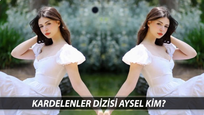 Kardelenler Dizisi Aysel Kim? Zeynep Atılgan Kimdir, Kaç Yaşında? Zeynep Atılgan Oynadığı Diziler