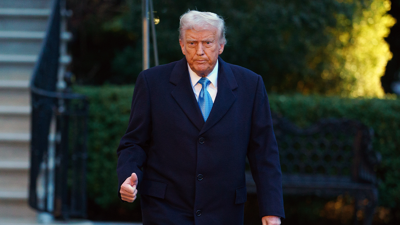 Donald Trump'tan Kanada çıkışı: Kanada, sevgiyle sahip çıkmamız gereken 51. eyaletimiz olmalı