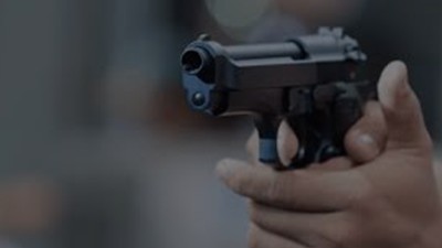 İki grup arasında silahlı kavga: 1 ölü, 2 yaralı!