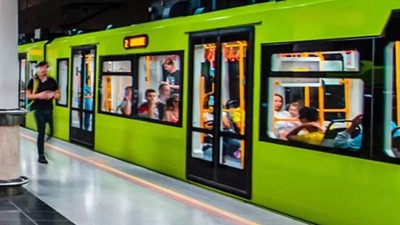 Bursa'da toplu taşımaya zam!