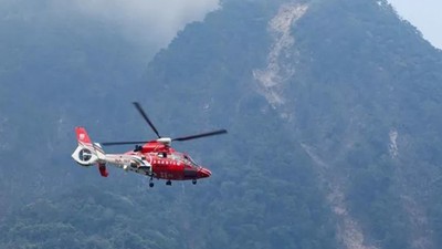 İtalya'da helikopter düştü: 3 kişi yaşamını yitirdi
