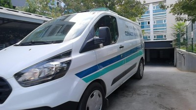 Genzine süt kaçan 2 aylık bebek hayatını kaybetti!