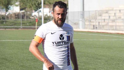 İshak Topçu yıllar sonra Kocaelispor’da!