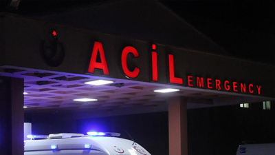 Okul bahçesinde oturan gruba tüfekle ateş açtı: 5 Yaralı
