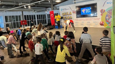 Ramazan Ömeroğlu: Bu tür programları gelecekte de sürdüreceğiz