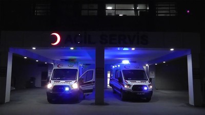 Tartıştığı erkek arkadaşını kalbinden bıçakladı!