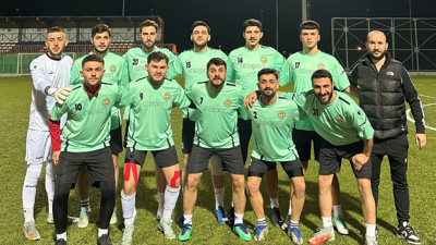 Şampiyonluk masasında MAP Kavaklı da var!