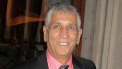 Gazeteci Mehmet Haluk Sarıuçak son yolculuğuna uğurlanacak