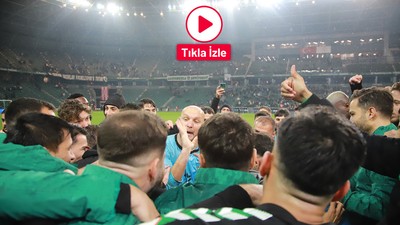 Kocaelispor’da Çorum Futbol Kulübü galibiyetinin hikayesi