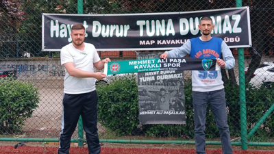 Okan Üstüntaş: Hedefimizden sapma yok!