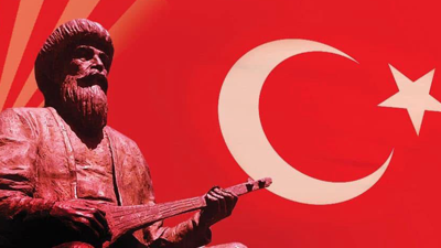 'Özüm Sözüm Dede Korkut' öykü yarışması başlıyor