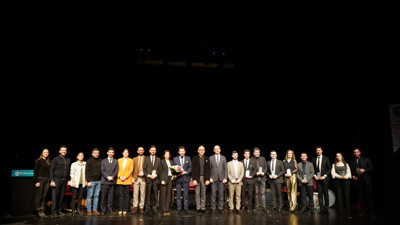 GKD’nin Türk Halk Müziği Konserine yoğun ilgi