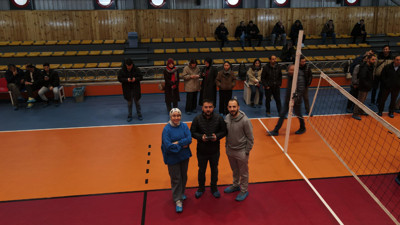 Kocaeli Büyükşehir Belediyesi'nden personele drone eğitimi