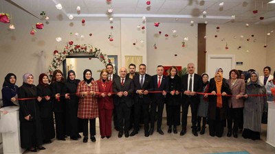 Aile Yılı’na özel merkez
