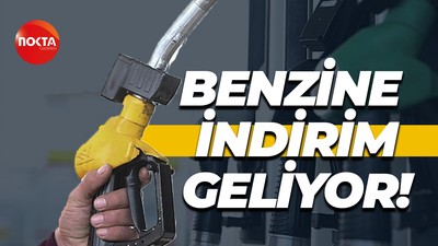 Araç sahipleri müjde: Benzine indirim geliyor!
