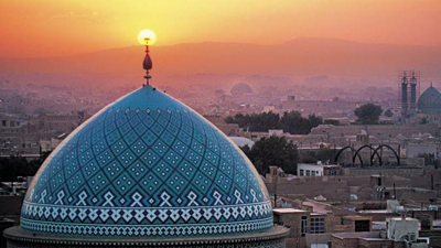 Cumhurbaşkanı Yardımcısı istifa etti