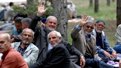 İYİ Parti'den AK Parti'ye geçen vekilden çok konuşulacak itiraf