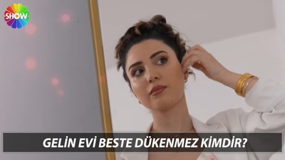 Gelin Evi Beste Dükenmez Kimdir, Kaç Yaşında? Show TV Gelin Evi Beste Dükenmez Instagram