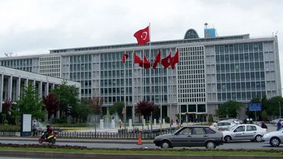 İBB Medya A.Ş.'ye polis baskını
