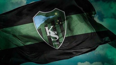 Çocuklar, Kocaelispor kartlarınızı unutmayın