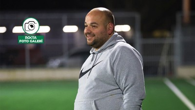 Kullarspor – Doğantepespor maçının fotoğraf galerisi