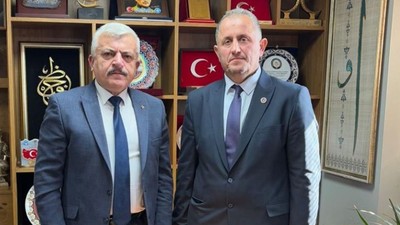 MHP Dilovası’na koordinatör belediye başkan yardımcısı atadı