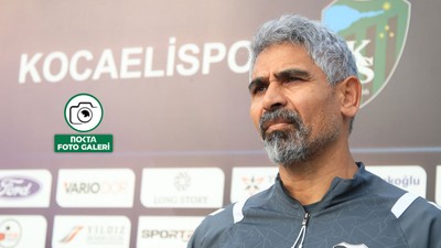 Kocaelispor, İstanbulspor’u bekliyor!