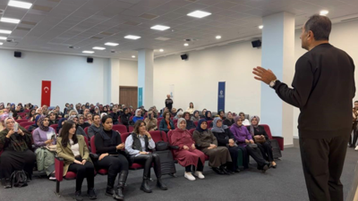 Feridun Kunak’tan bağışıklık güçlendirici tarifler