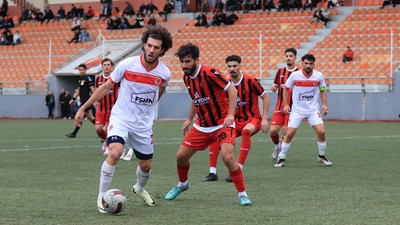 Duyduk duymadın demeyin! Süper Play-Off başlıyoooor!