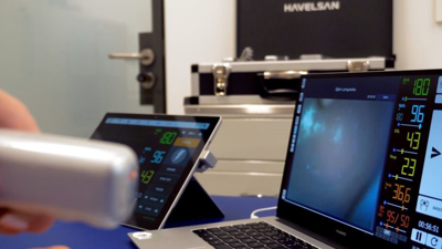 HAVELSAN SimClever sistemini tanıttı