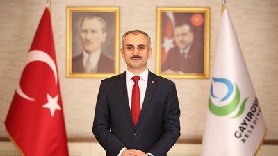 Bünyamin Çiftçi'den bayram mesajı: Ramazan Bayramı’nın manevi ruhunu hep birlikte yaşamalıyız