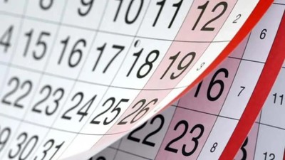Bayram Mesajı Ramazan Bayramı Mesajları 2. Gün Sözleri! Ramazan Bayramı 2025 Mesajları