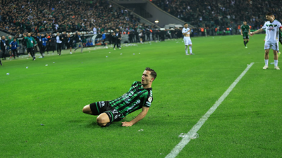9 numara pozisyonu Oğulcan'a yarıyor!