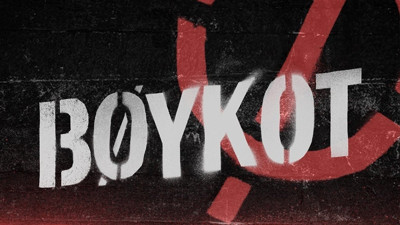 Savcılıktan "boykot" çağrısı yapanlar hakkında soruşturma