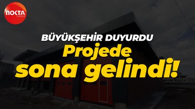 Kartepe müfreze binasında sona yaklaşıldı!