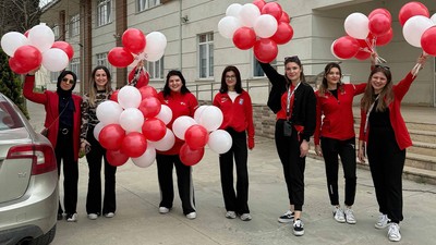 2 Nisan Dünya Otizm Farkındalık Günü'nde Kocaeli Büyükşehir Belediyesi'nden anlamlı etkinlik!